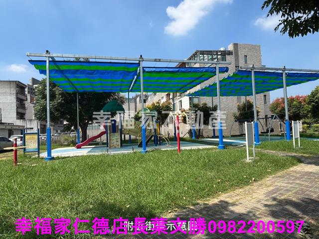 台南善化建地-7