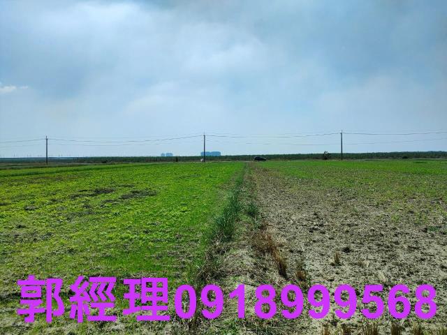 嘉義太保農地-10