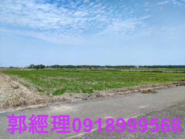 嘉義太保農地-12
