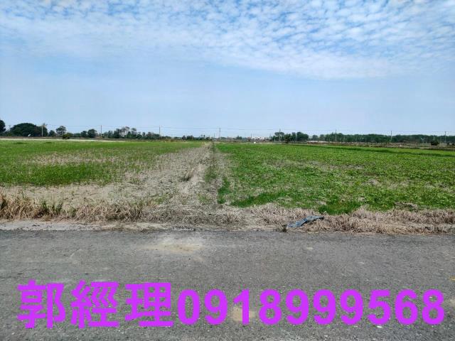 嘉義太保農地-2