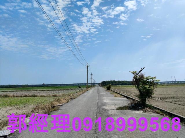 嘉義太保農地-5