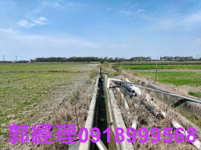 嘉義太保農地-7