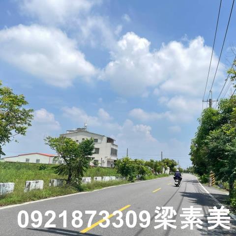 台南白河農地-7