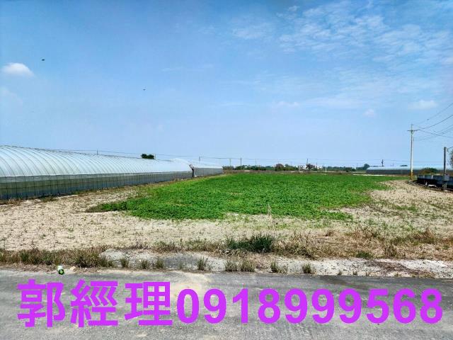 嘉義六腳農地-2