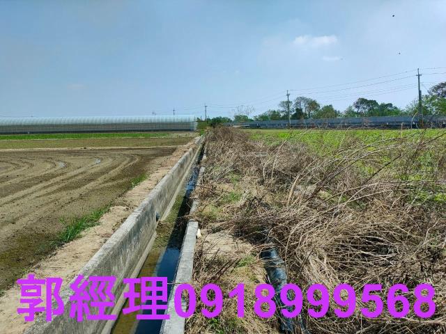 嘉義六腳農地-4
