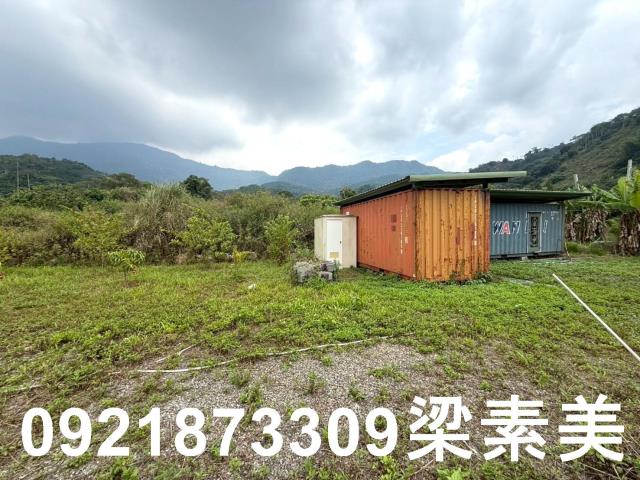 台南東山農地-7