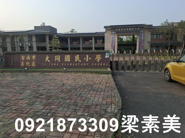 台南善化農地-1