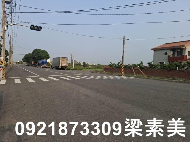 台南善化農地-2