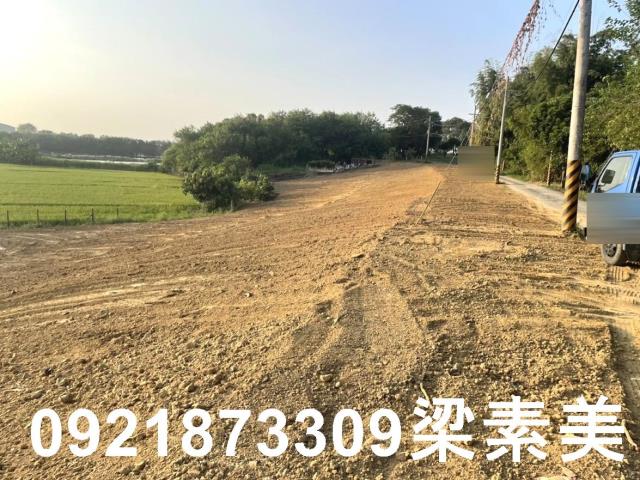 台南官田農地-13