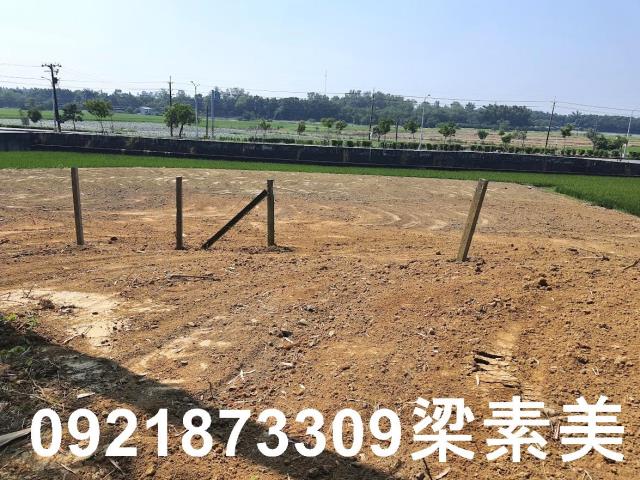 台南官田農地-8