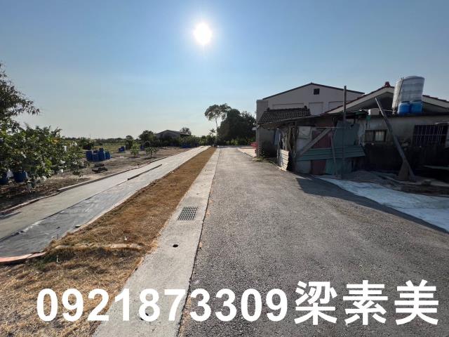 台南新市農地-1