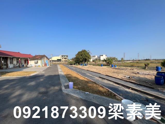 台南新市農地-3