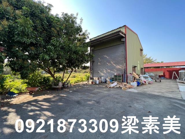 台南新市農地-4