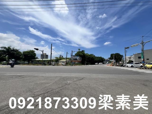 安南農地-5