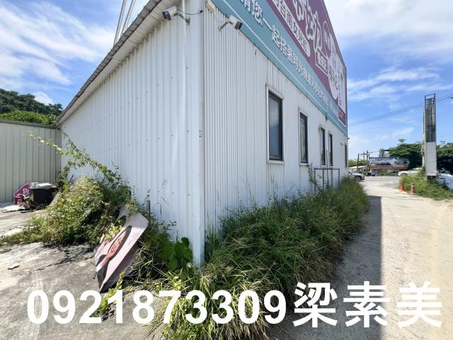 安南農地-7