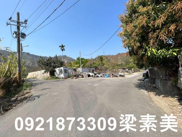 楠西農地-2