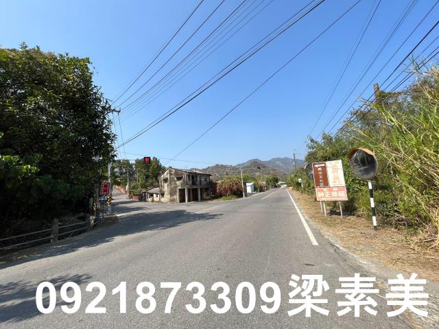 楠西農地-3