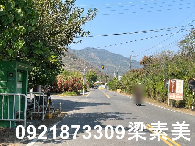 楠西農地-4