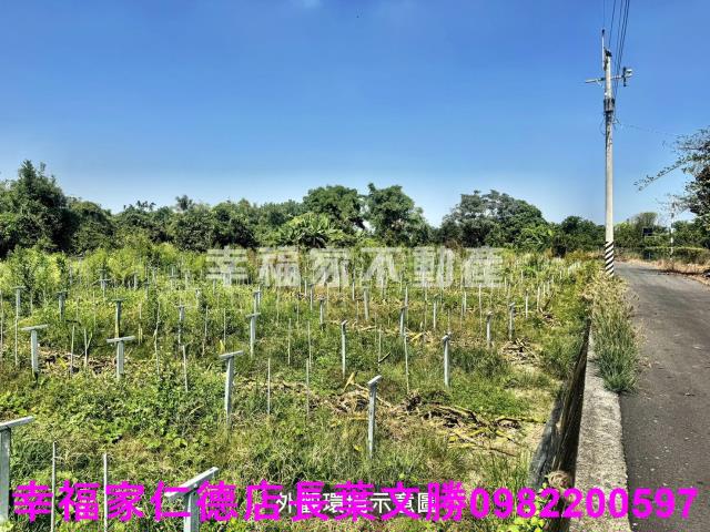 柳營農地-0