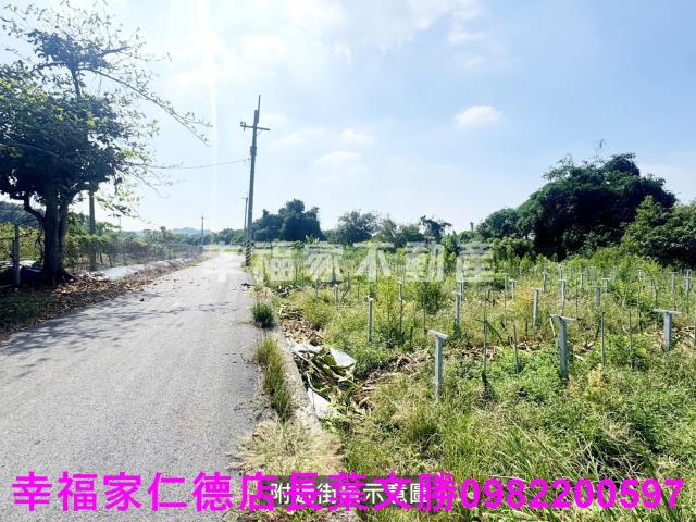 柳營農地-5