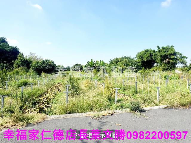 柳營農地-6