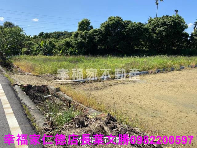 柳營農地-11
