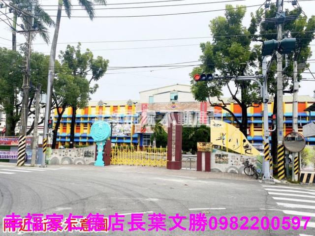 柳營農地-13