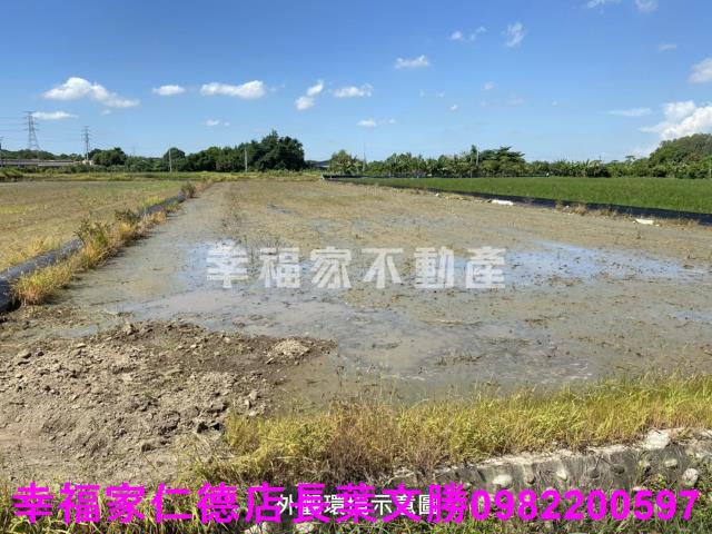柳營農地-2