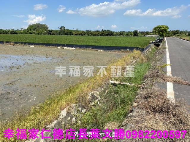柳營農地-7
