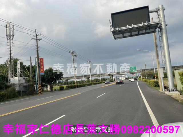 麻豆農地-12