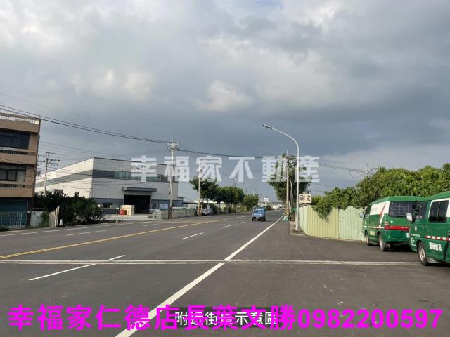 麻豆農地-3
