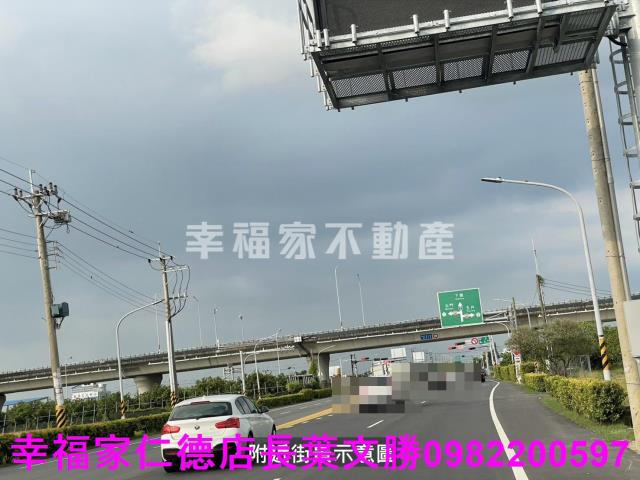 麻豆農地-8