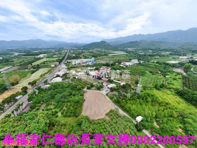 玉井農地-1