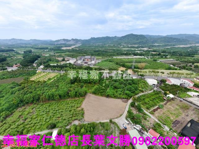 玉井農地-2