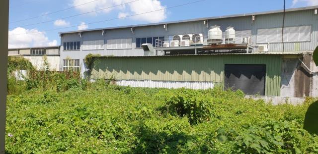 廠房衝姐永康工業地台南工業地永康工業地出售