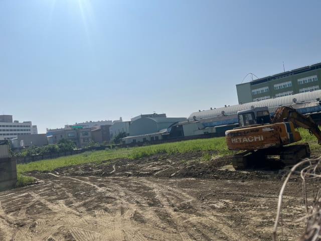 廠房衝姐永康工業地鹽行工業地台南工業地工業