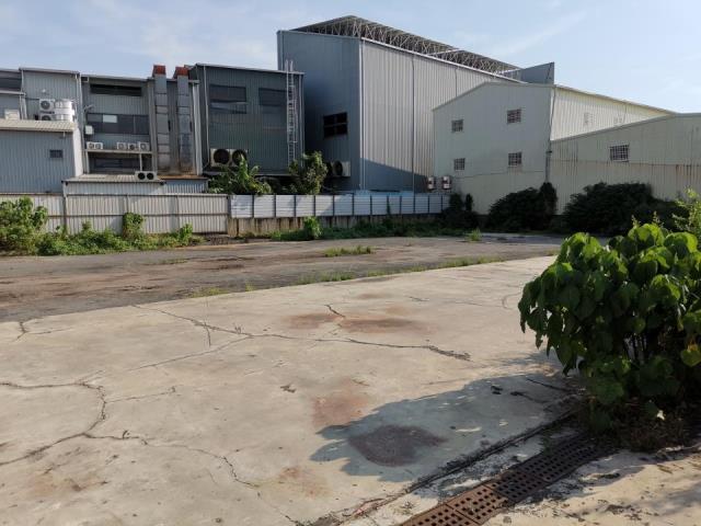 廠房衝姐高雄工業地大社工業地甲種工業地高雄