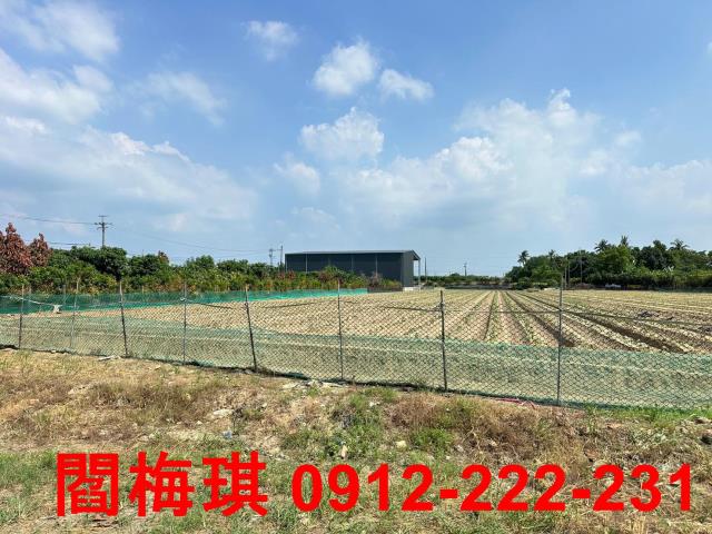台南農地-0