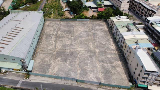 廠房衝姐高雄工業地大寮工業地甲種工業地高雄