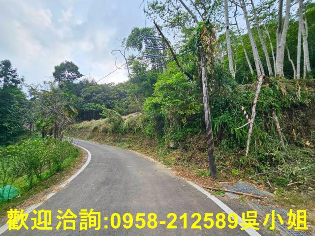 新竹橫山山坡地-12