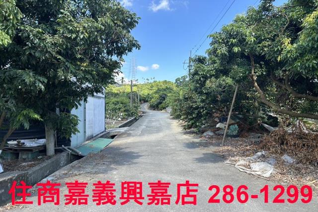 嘉義竹崎農地-9