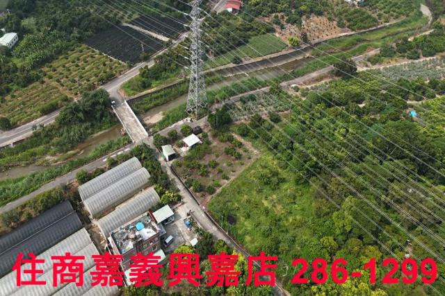 嘉義竹崎農地-0
