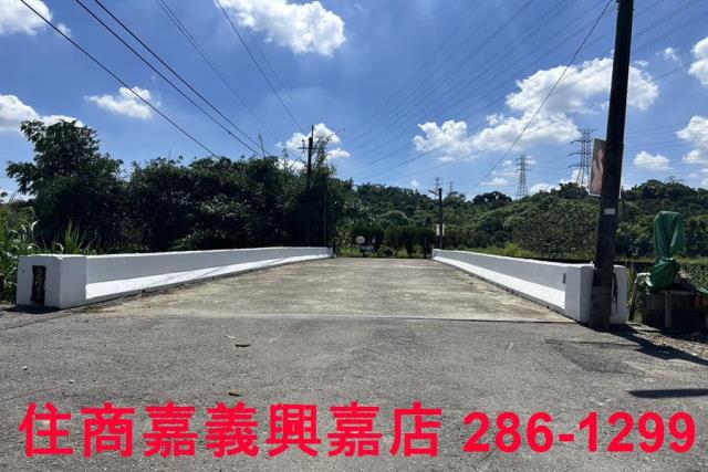 嘉義竹崎農地-1