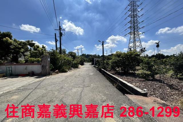 嘉義竹崎農地-2