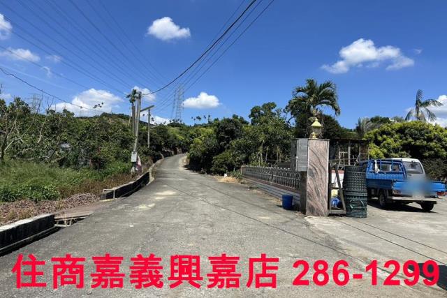 嘉義竹崎農地-3