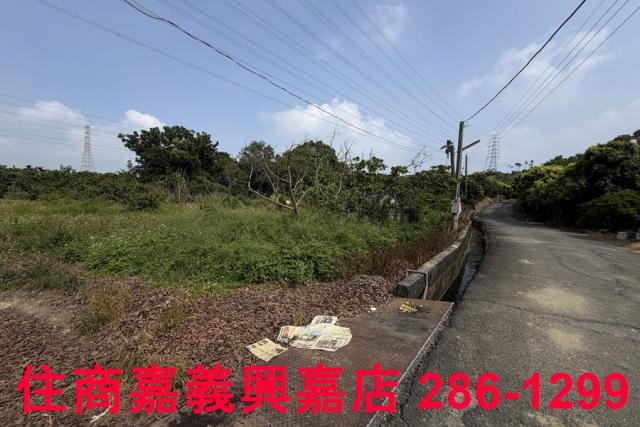 嘉義竹崎農地-7
