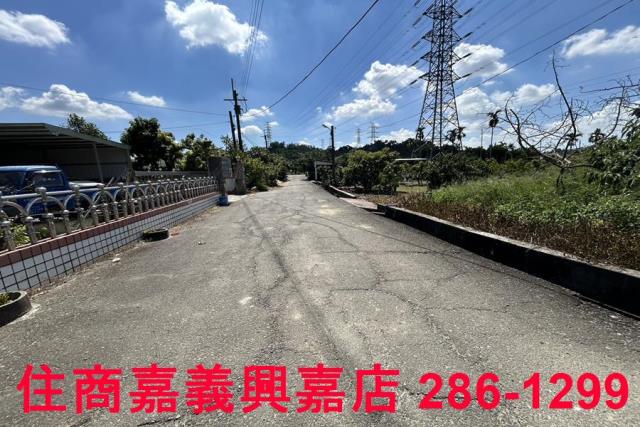嘉義竹崎農地-8