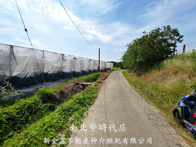 台南柳營農地-10