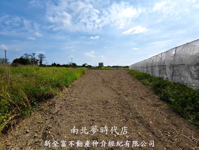 台南柳營農地-3