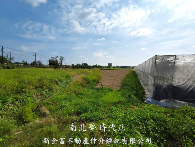 台南柳營農地-7